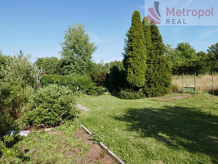 Prodej zahrady 534 m² - foto 6