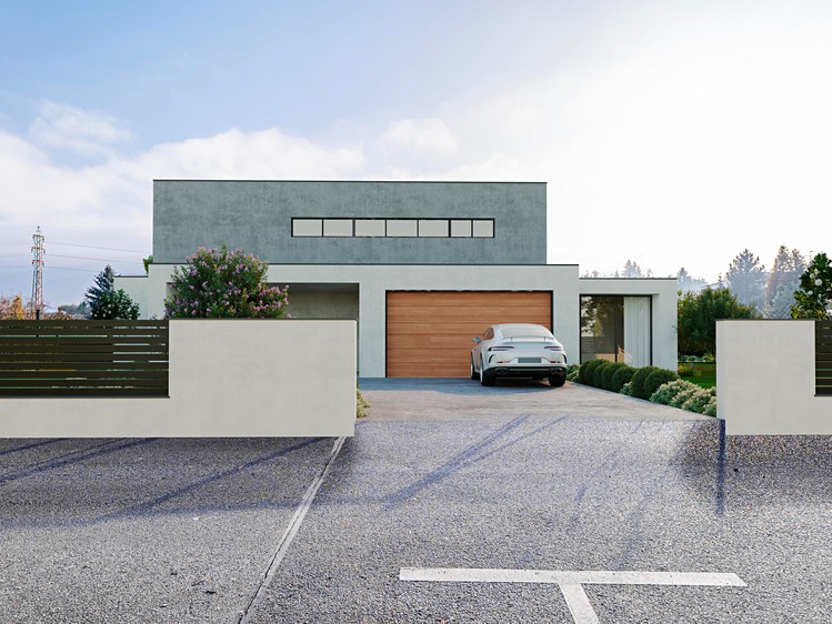Prodej stavebního pozemku 1 530 m² - foto 4