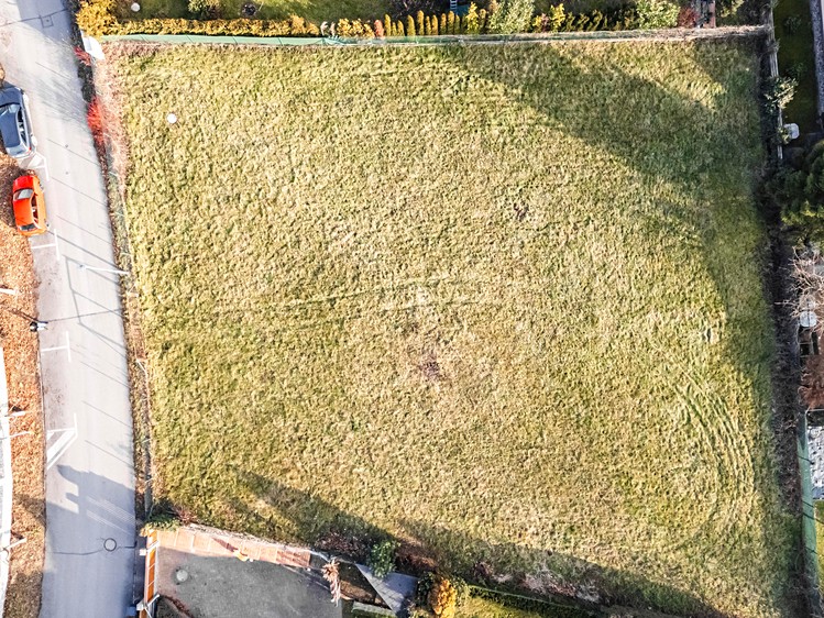 Prodej stavebního pozemku 1 530 m² - foto 7