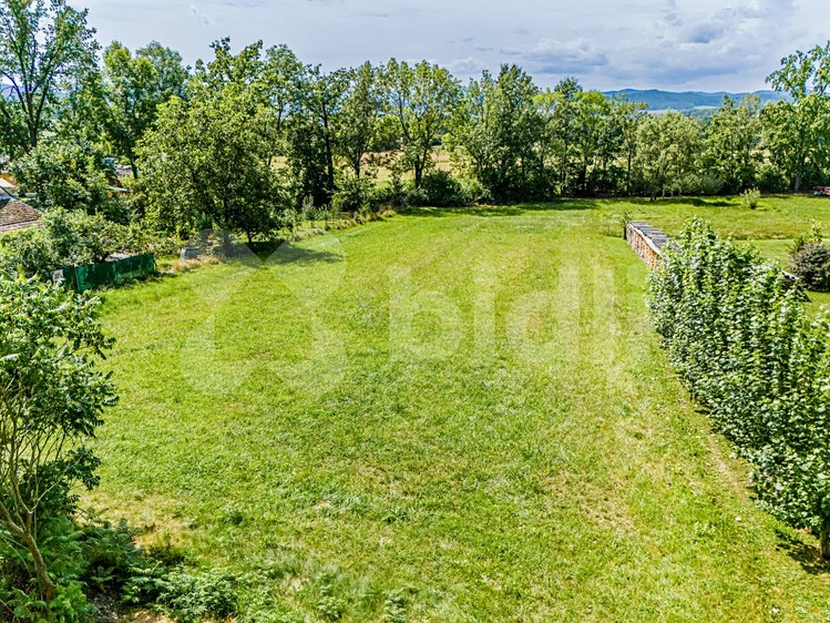 Prodej stavebního pozemku 2 259 m² - foto 3