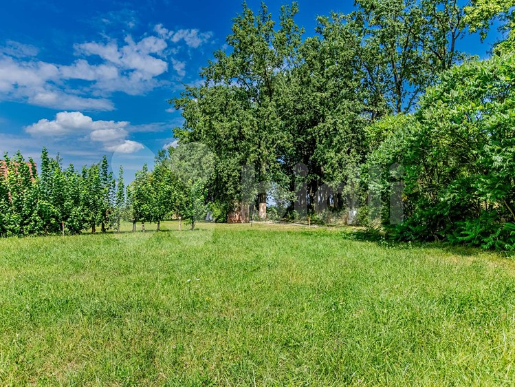 Prodej stavebního pozemku 2 259 m² - foto 7