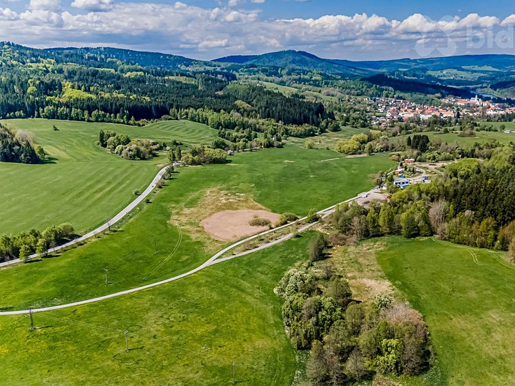 Prodej  komerčního pozemku 106 053 m² - foto 4
