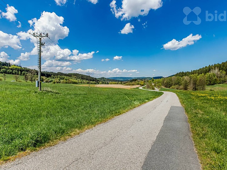 Prodej  komerčního pozemku 106 053 m² - foto 8