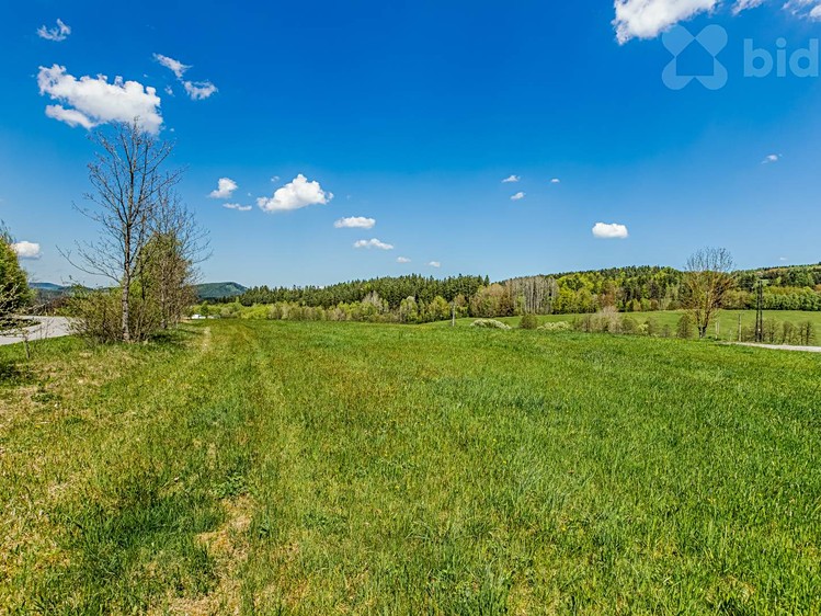 Prodej  komerčního pozemku 106 053 m² - foto 7