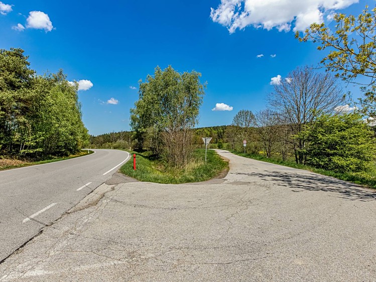Prodej  komerčního pozemku 106 053 m² - foto 6