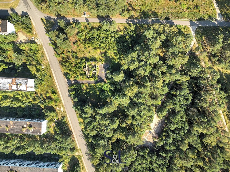 Prodej komerčního pozemku 4 680 m² - foto 2