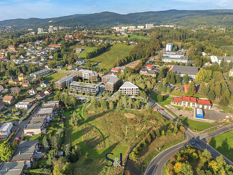 Prodej  stavebního pozemku 12 726 m² - foto 7