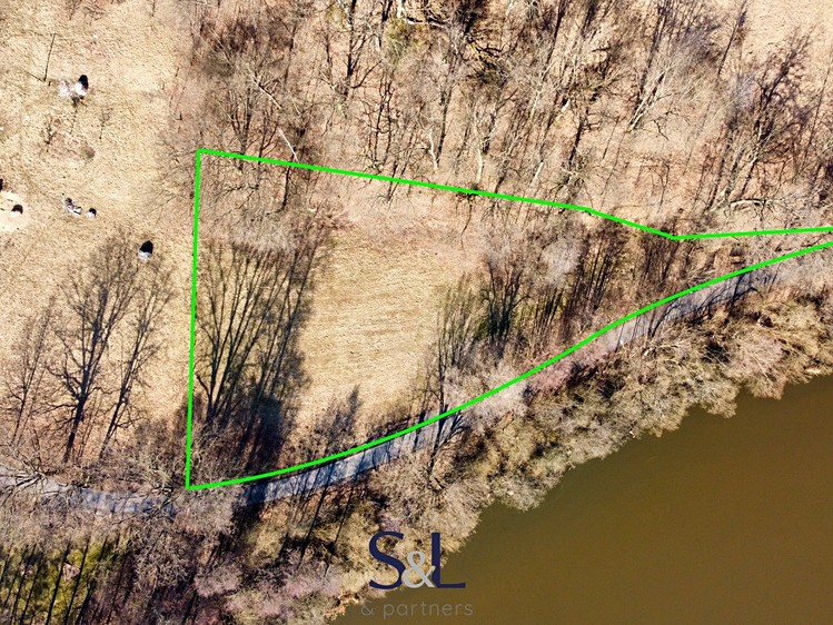 Prodej zahrady 2 324 m² - foto 3