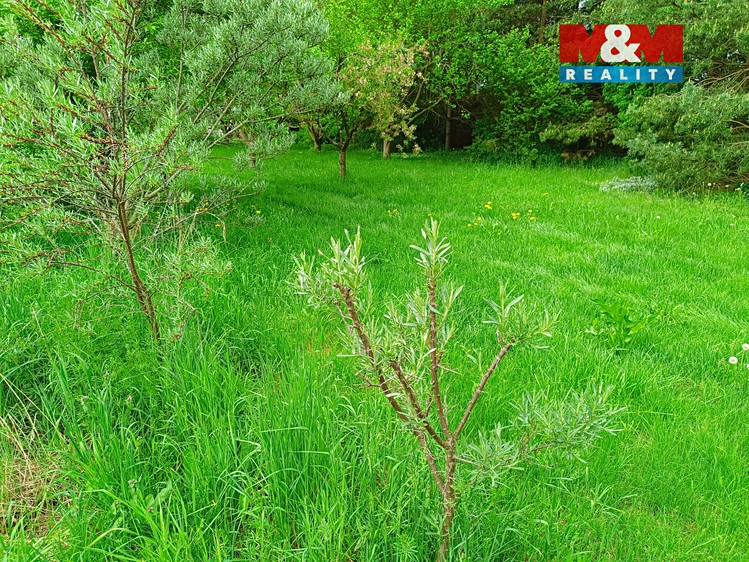 Prodej stavebního pozemku 653 m² - foto 5