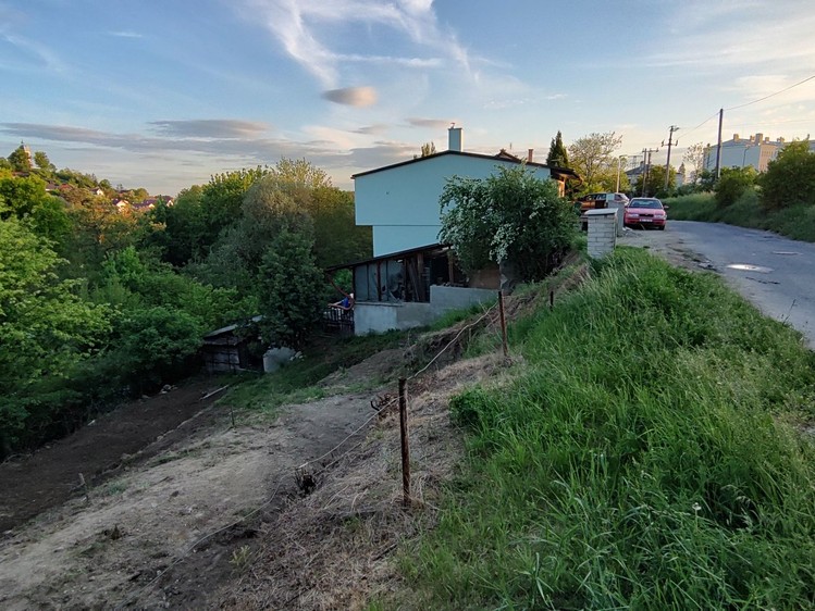 Prodej stavebního pozemku 532 m² - foto 6