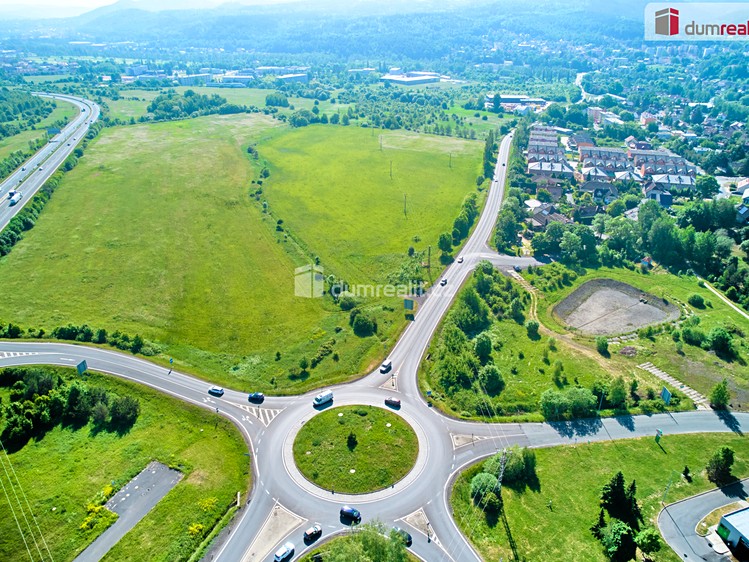 Prodej komerčního pozemku 36 970 m² - foto 4