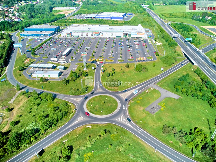 Prodej komerčního pozemku 36 970 m² - foto 3