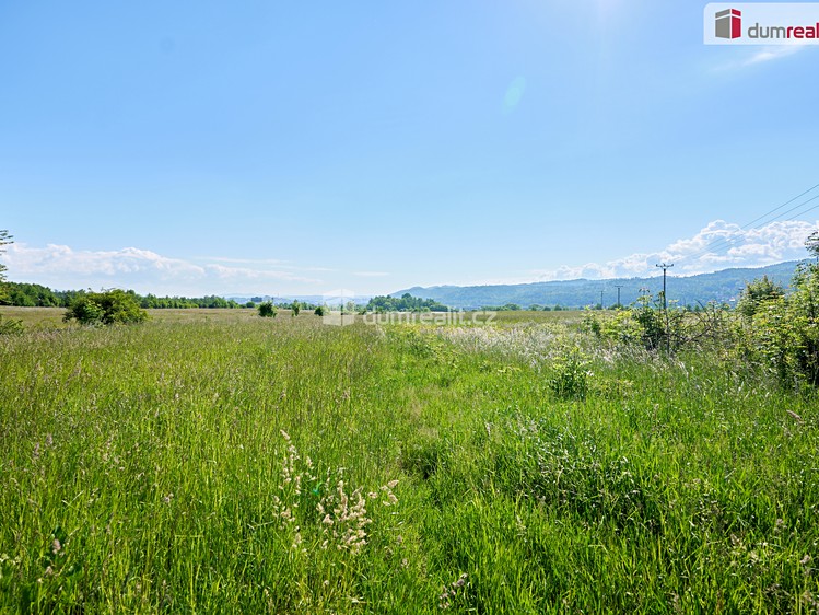 Prodej komerčního pozemku 36 970 m² - foto 5