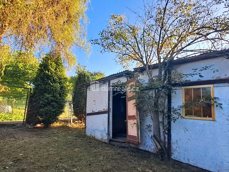 Prodej  zahrady 383 m² - foto 3