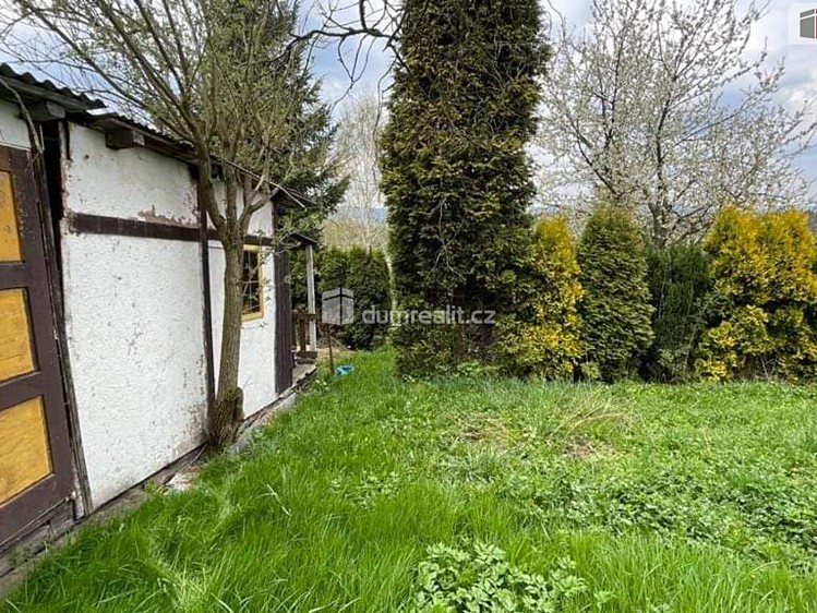 Prodej  zahrady 383 m² - foto 4