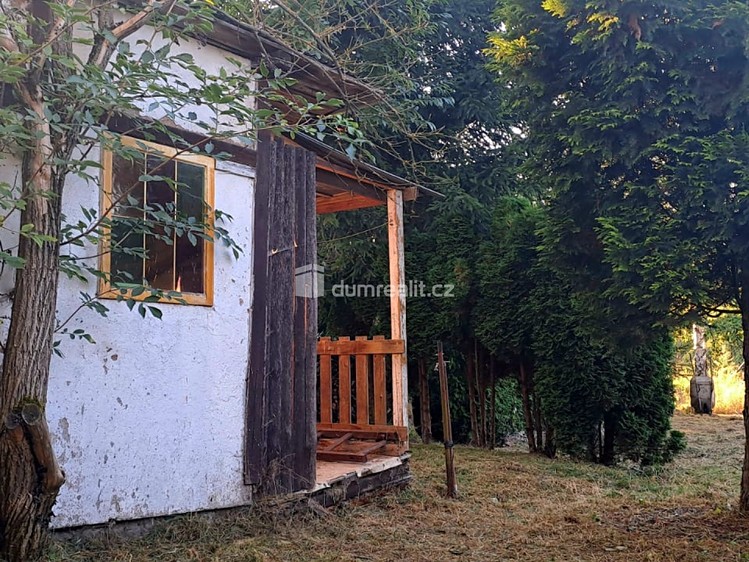 Prodej  zahrady 383 m² - foto 5