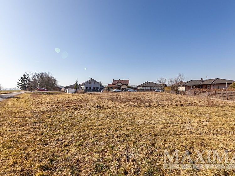 Prodej pozemku 1 135 m² - foto 2