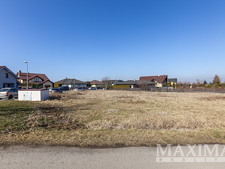 Prodej pozemku 1 135 m² - foto 3
