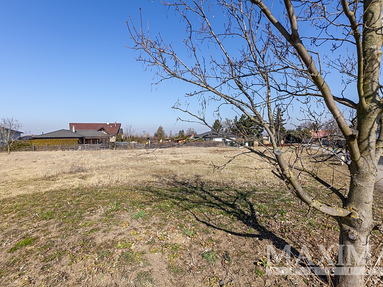 Prodej pozemku 1 135 m² - foto 4