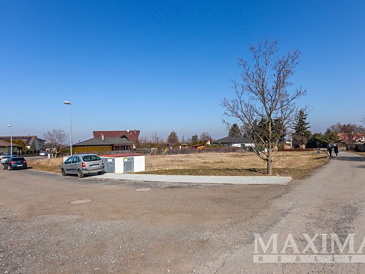 Prodej pozemku 1 135 m² - foto 5