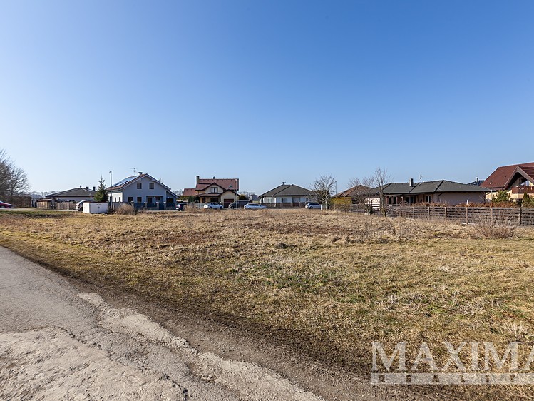 Prodej pozemku 1 135 m² - foto 6