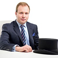 Ing. Igor Bogdanov