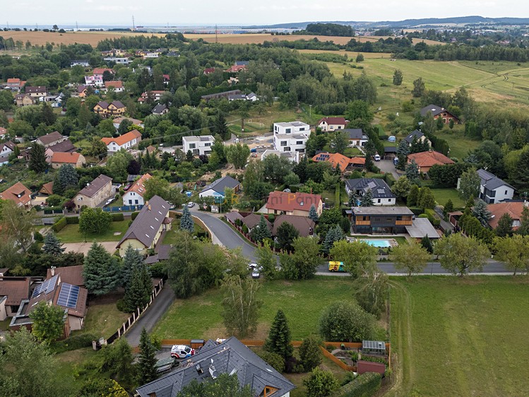 Prodej stavebního pozemku 1 493 m² - foto 8