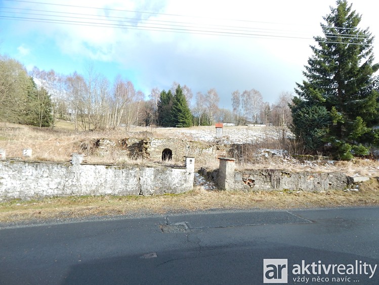 Prodej stavebního pozemku 1 612 m² - foto 7