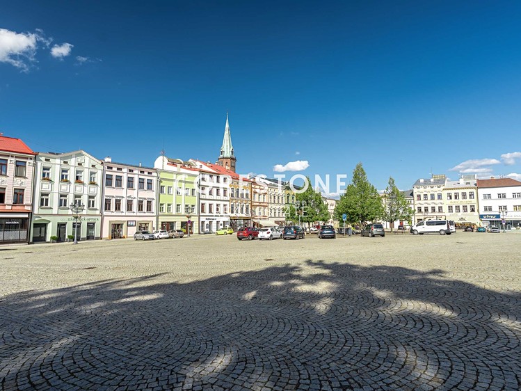 Prodej komerčního pozemku 7 800 m² - foto 4
