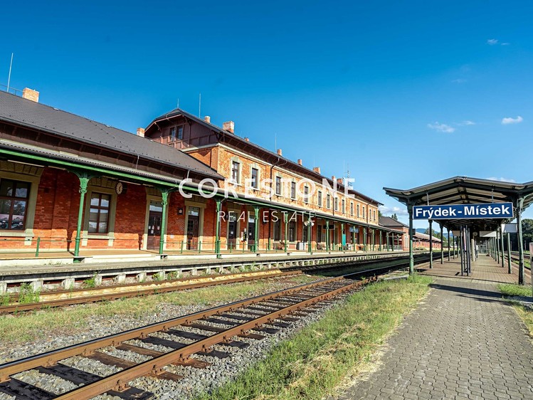 Prodej komerčního pozemku 7 800 m² - foto 7