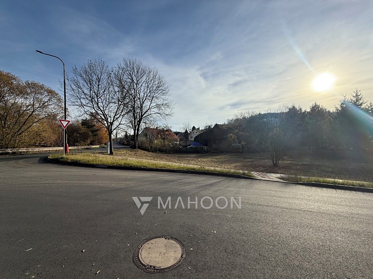 Prodej stavebního pozemku 1 131 m² - foto 3