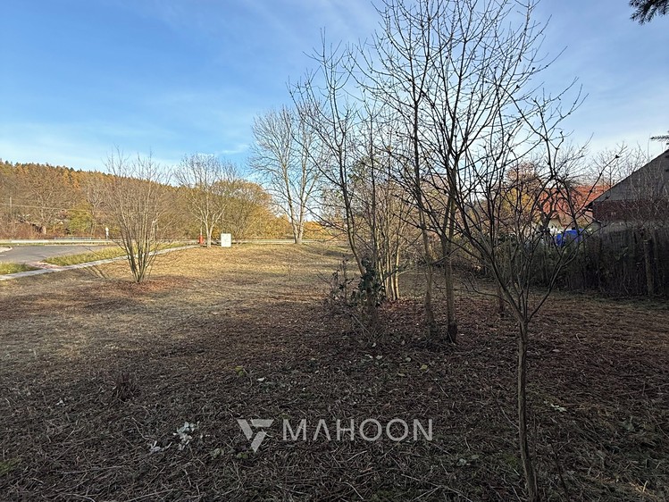 Prodej stavebního pozemku 1 131 m² - foto 7