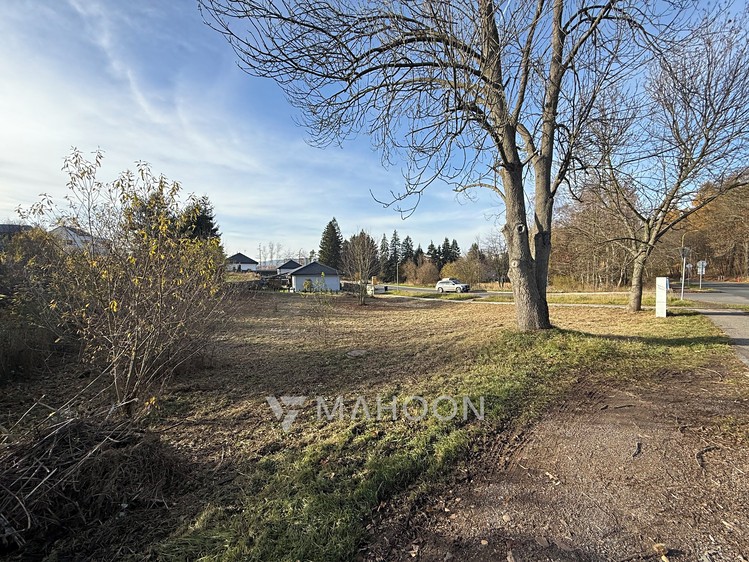 Prodej stavebního pozemku 1 131 m² - foto 6