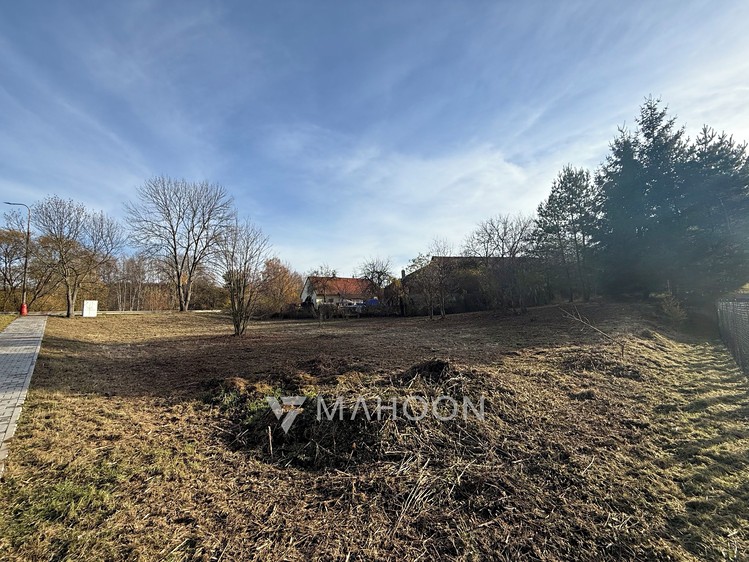 Prodej stavebního pozemku 1 131 m² - foto 8