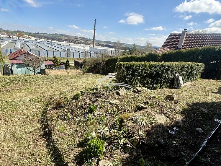 Prodej stavebního pozemku 458 m² - foto 5