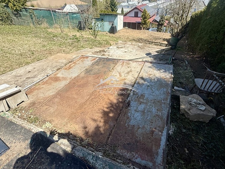 Prodej stavebního pozemku 458 m² - foto 7