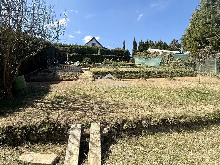 Prodej stavebního pozemku 458 m² - foto 6