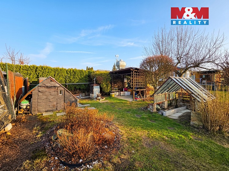 Prodej  zahrady 315 m² - foto 4