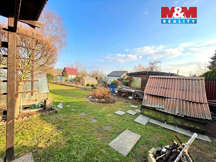 Prodej  zahrady 315 m² - foto 3