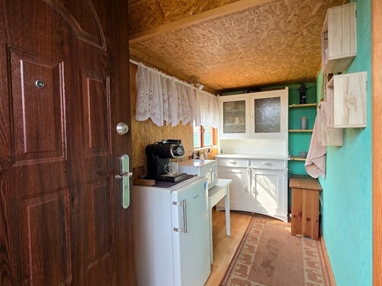 Prodej  zahrady 315 m² - foto 5