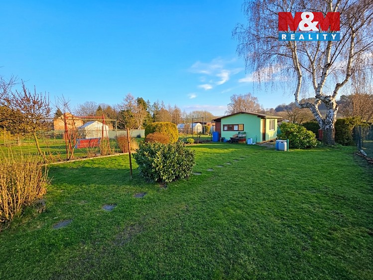 Prodej  zahrady 315 m² - foto 8