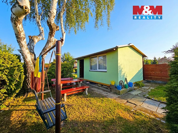 Prodej  zahrady 315 m² - foto 6