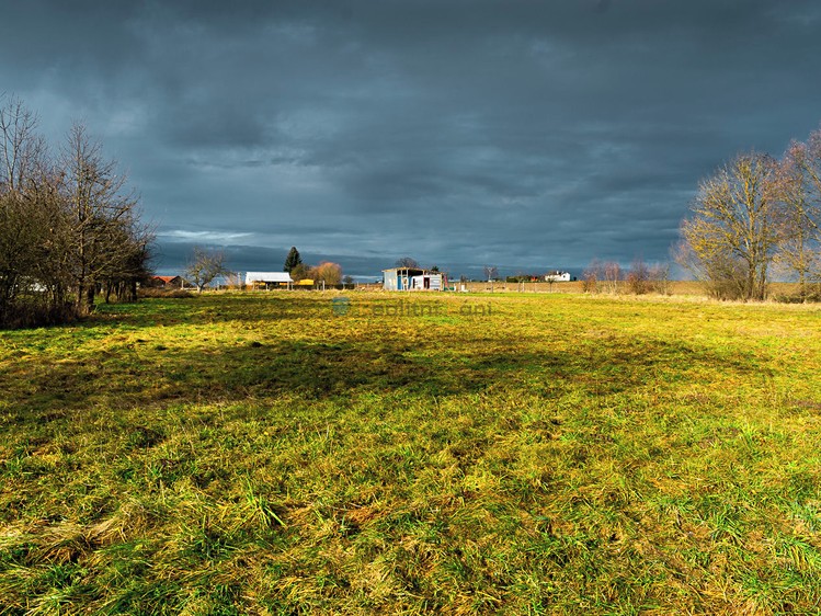 Prodej stavebního pozemku 1 515 m² - foto 4