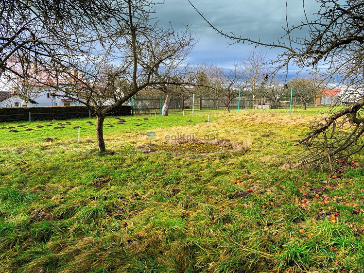 Prodej stavebního pozemku 1 515 m² - foto 7