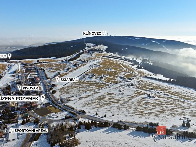 Prodej komerčního pozemku 3 168 m² - foto 7