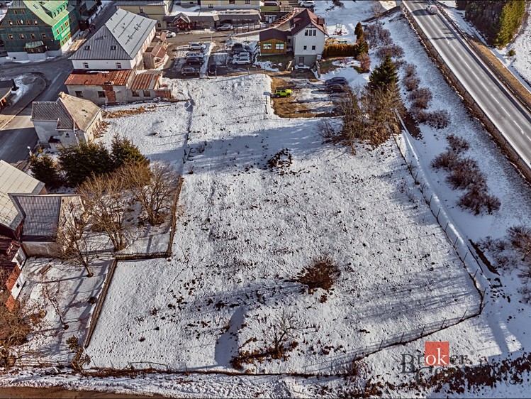 Prodej komerčního pozemku 3 168 m² - foto 8