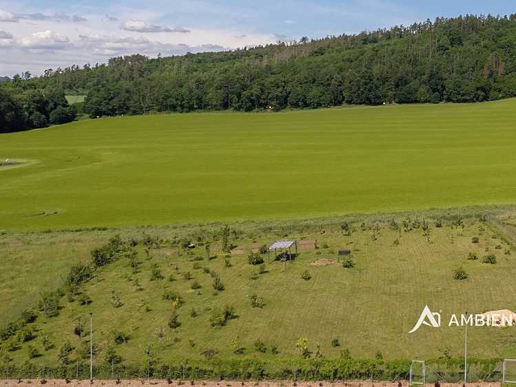 Prodej  stavebního pozemku 3 364 m² - foto 3