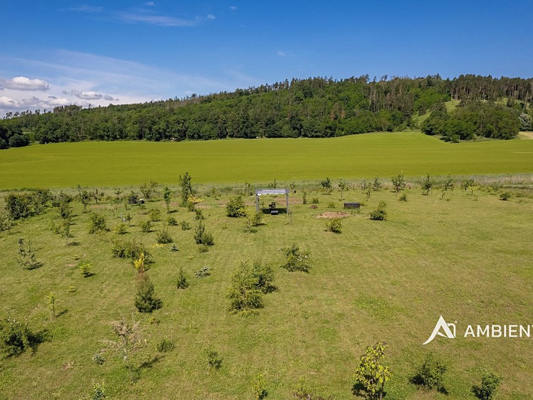 Prodej  stavebního pozemku 3 364 m² - foto 5