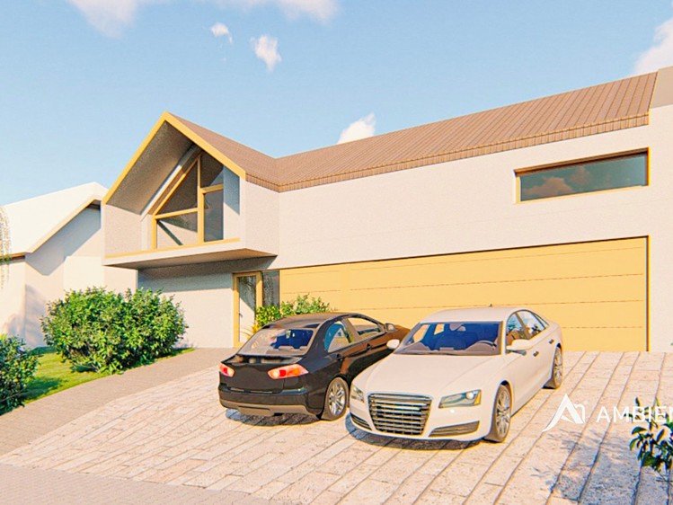 Prodej  stavebního pozemku 441 m² - foto 6
