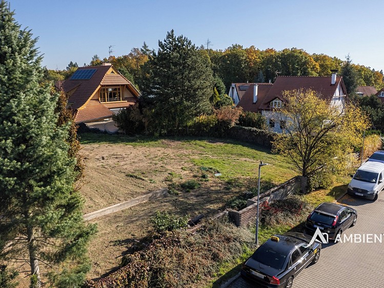 Prodej  stavebního pozemku 441 m² - foto 5